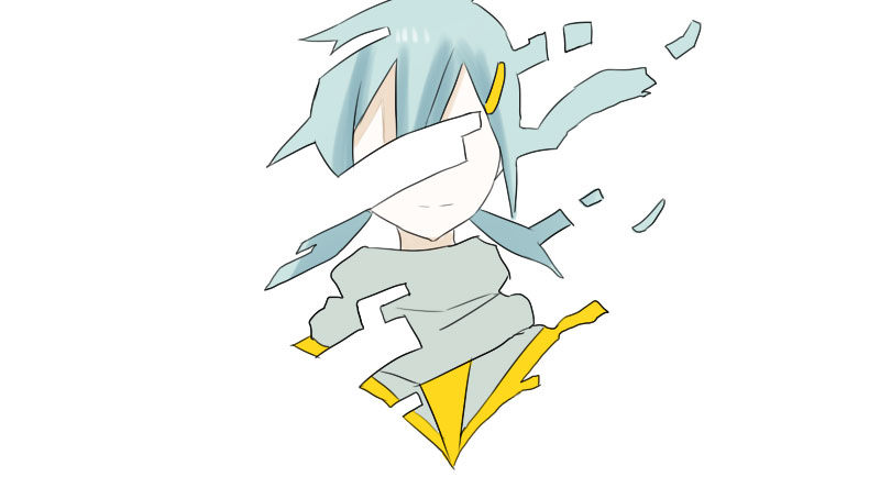 最沒用的超能力者 - 第21話(1/2) - 1