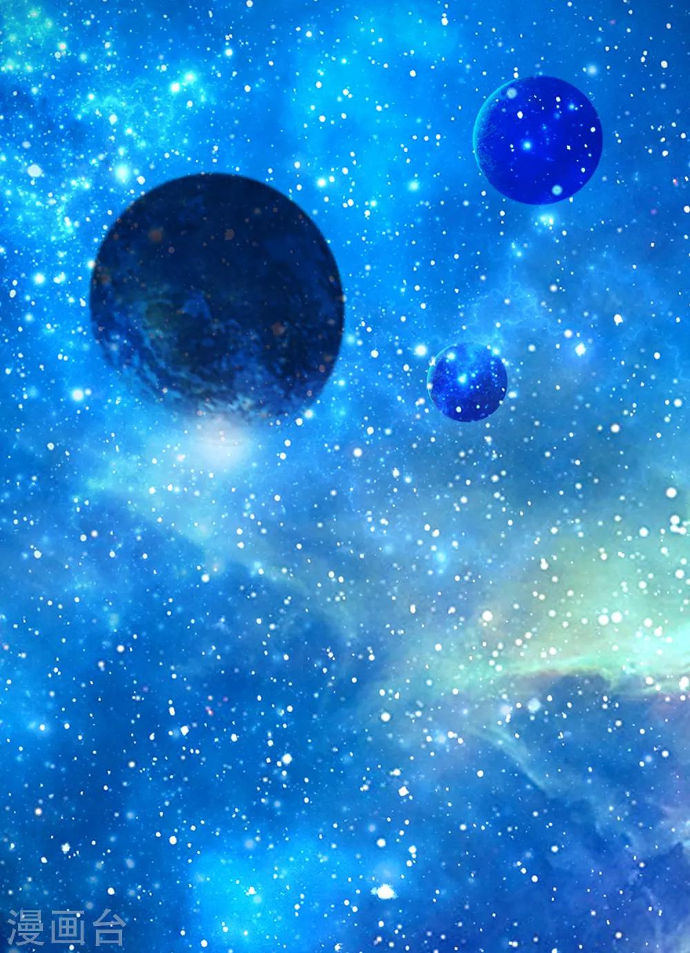 第57话 美女环绕，争抢黄炎-第65话