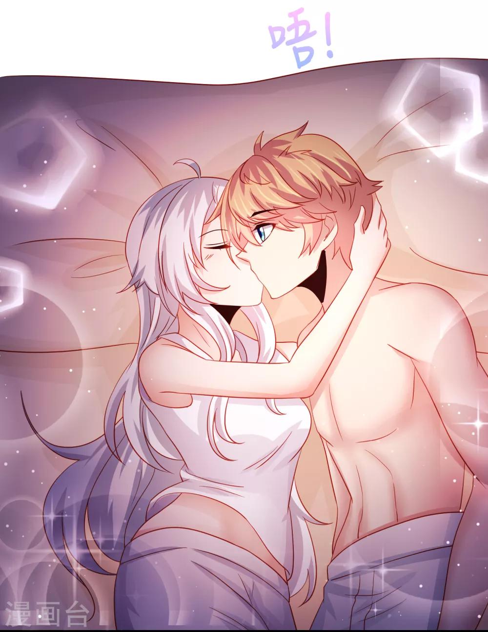 第64话 继续，不要停-第73话