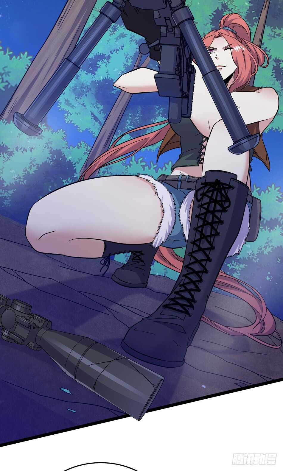 102 救援-第105话