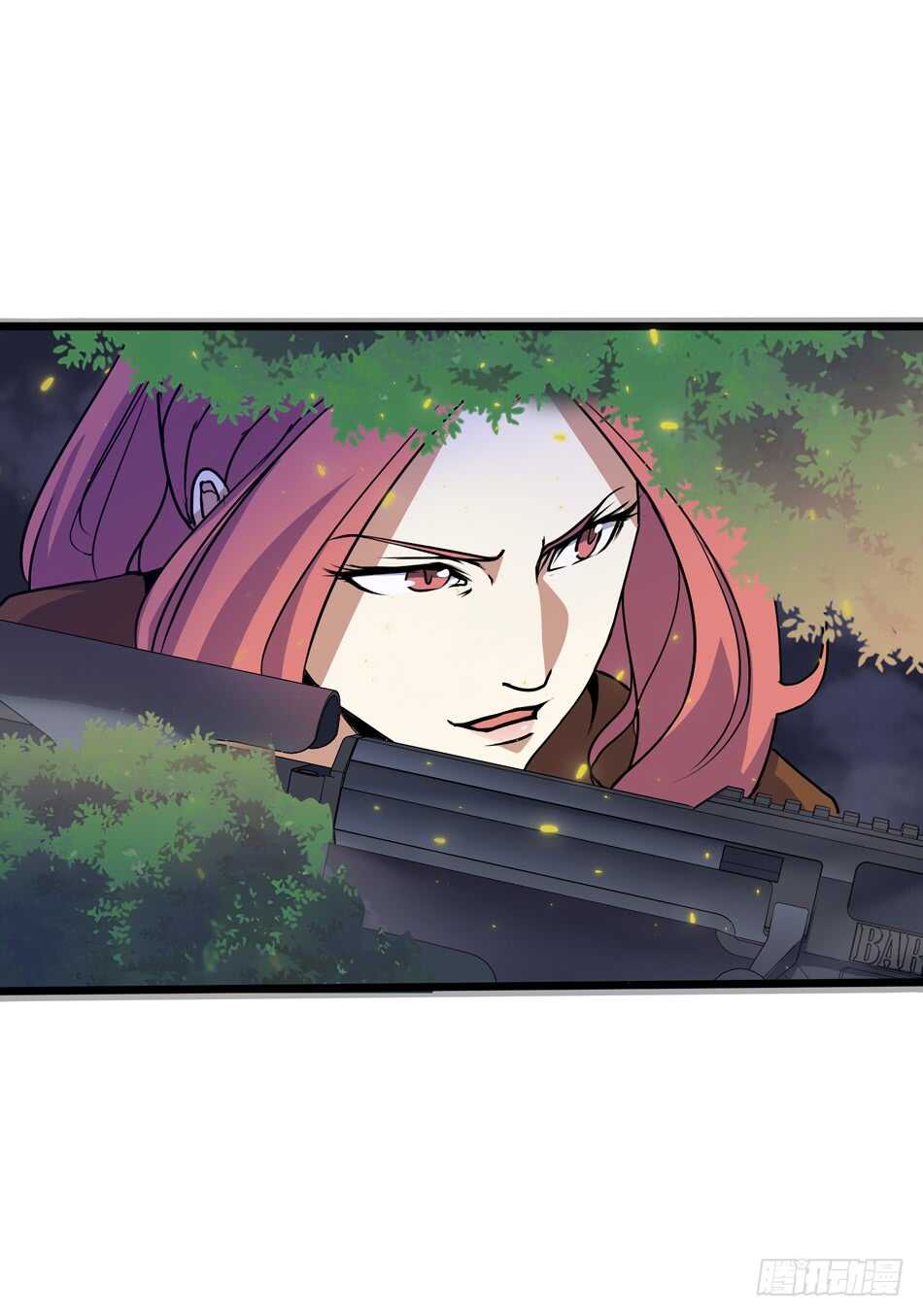 102 救援-第105话