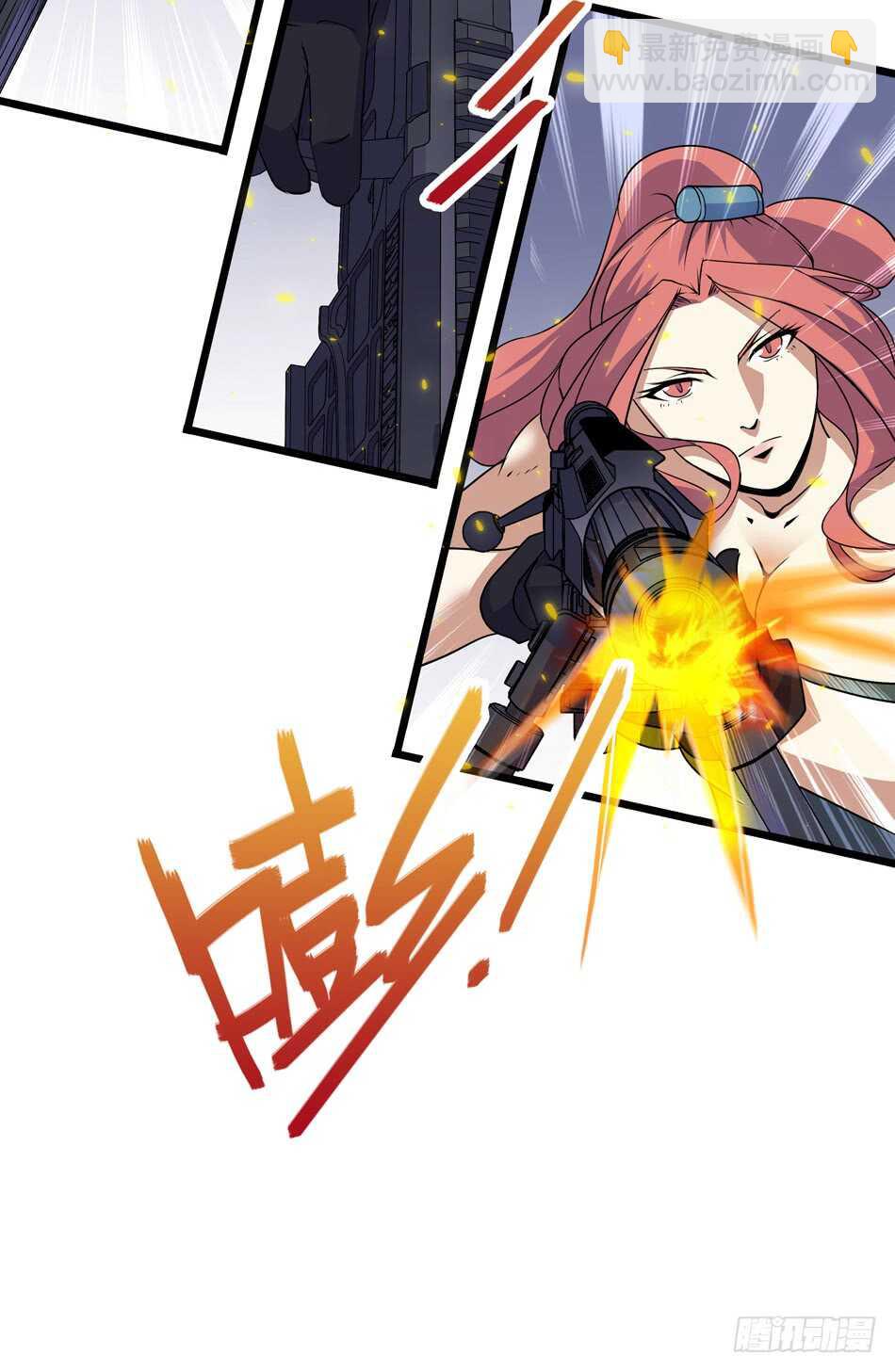 102 救援-第105话