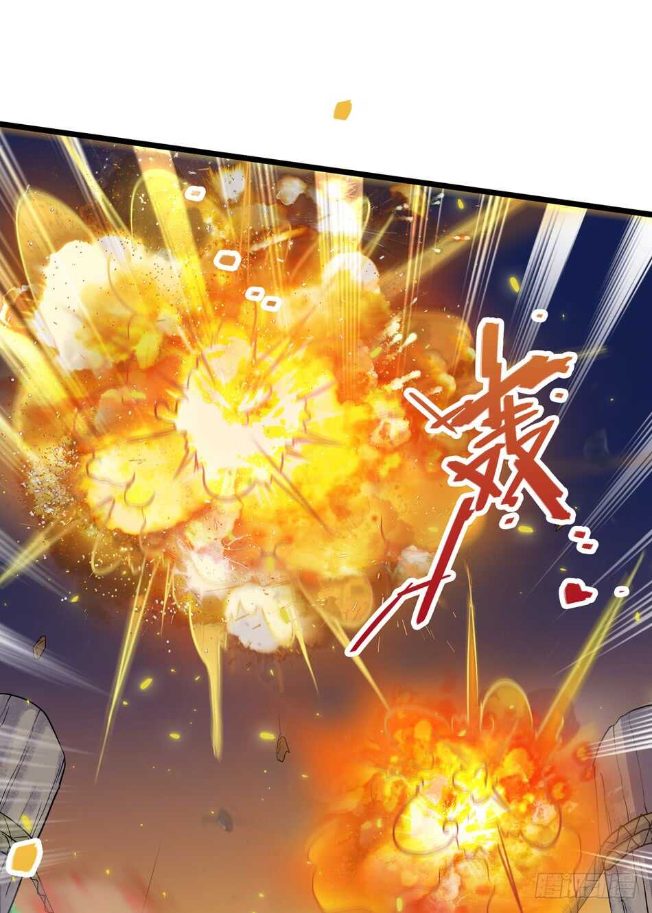 102 救援-第105话