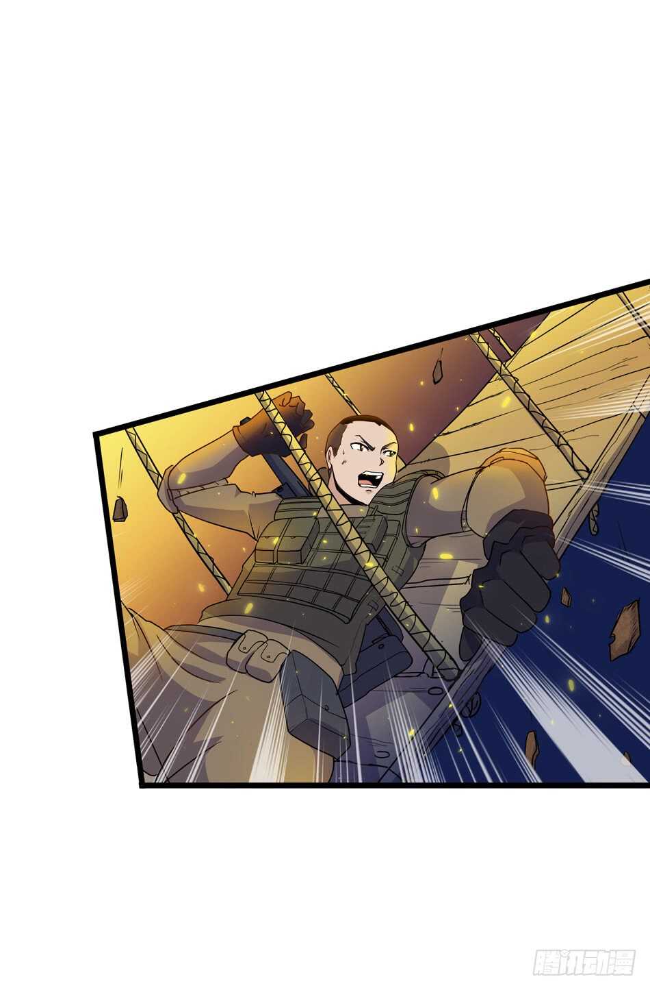 102 救援-第105话