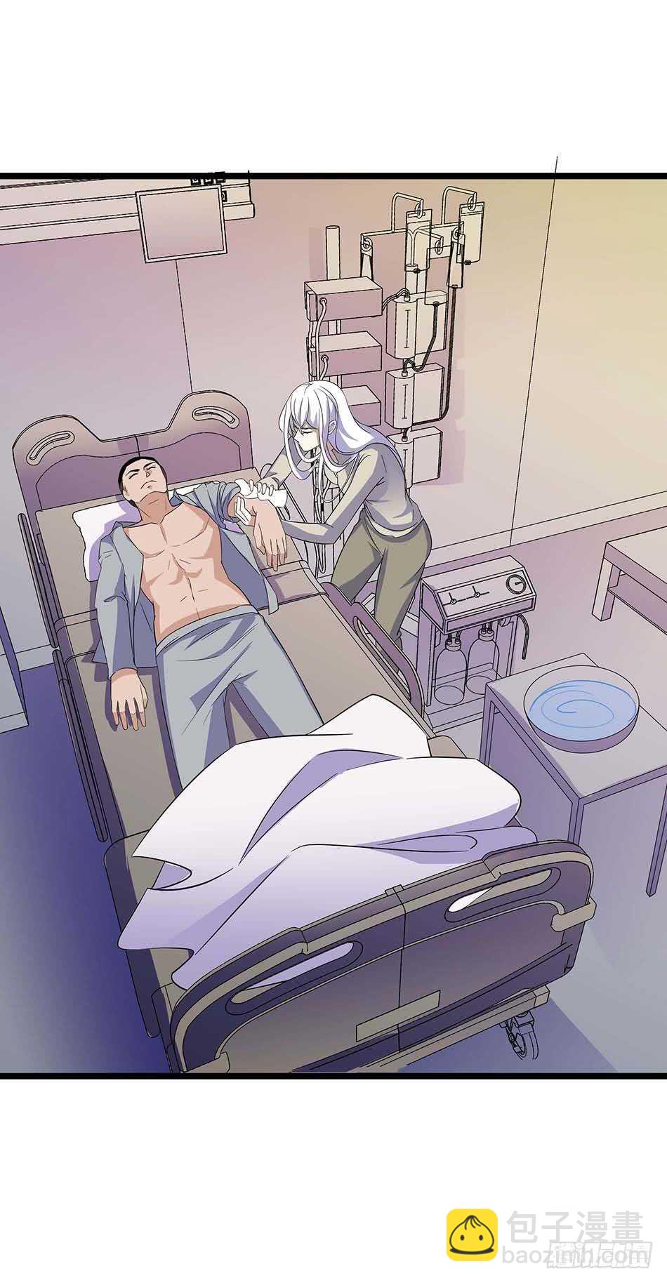 112 杀手-第115话