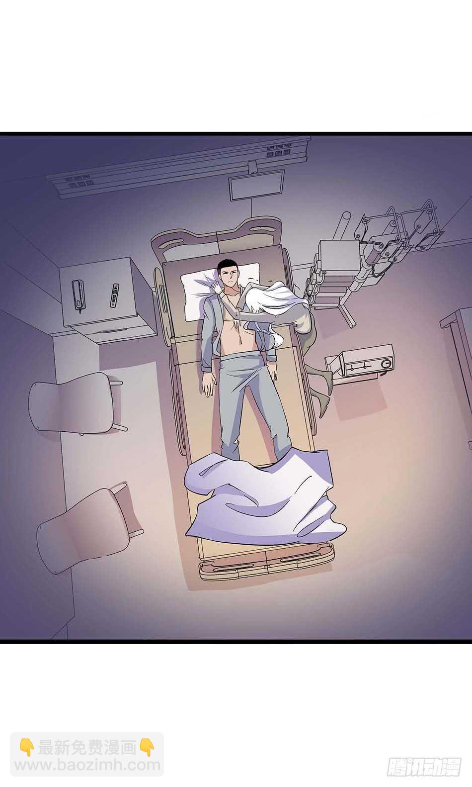 112 杀手-第115话