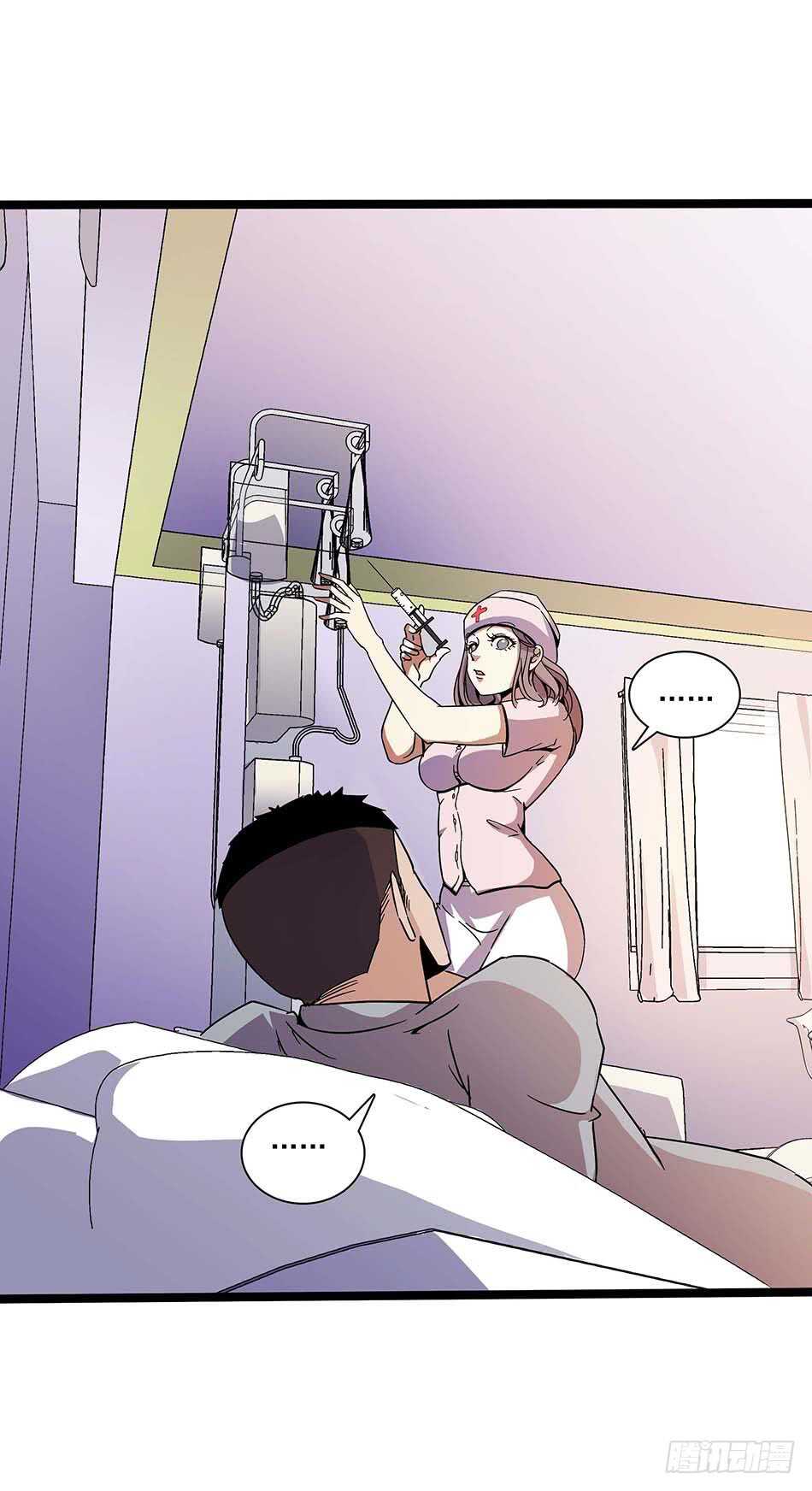 114 重逢-第117话