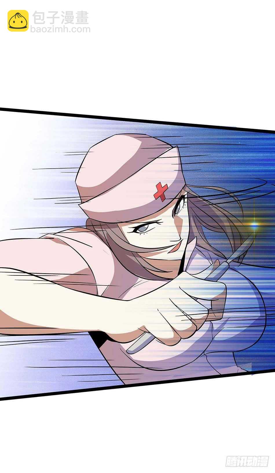 114 重逢-第117话