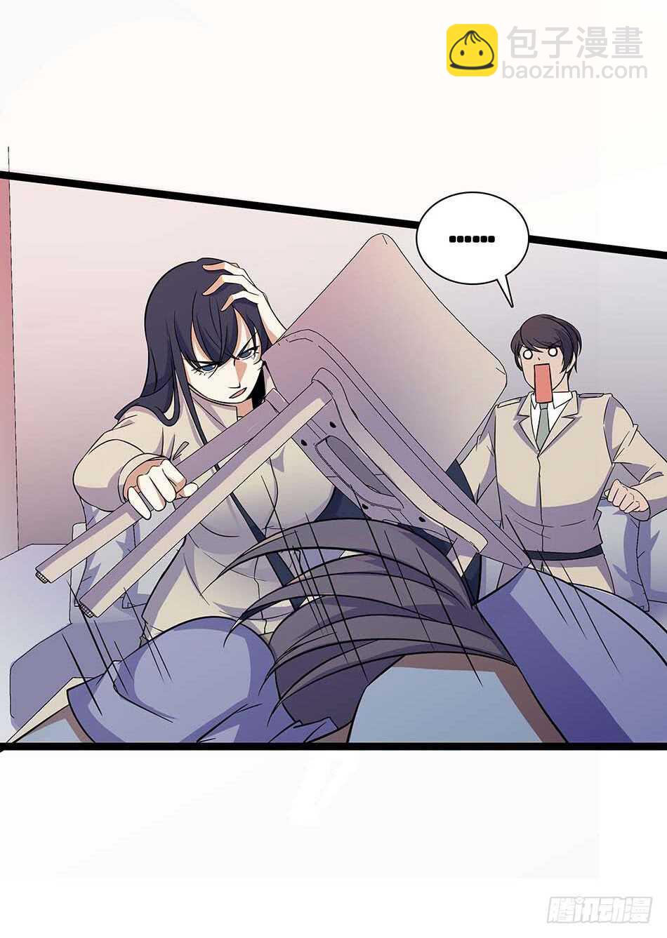 114 重逢-第117话