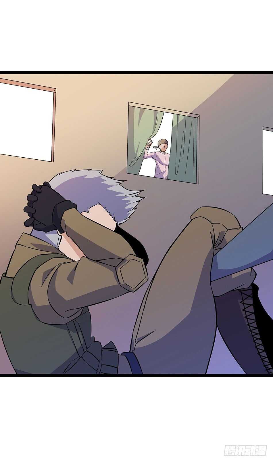 118 竞赛-第121话