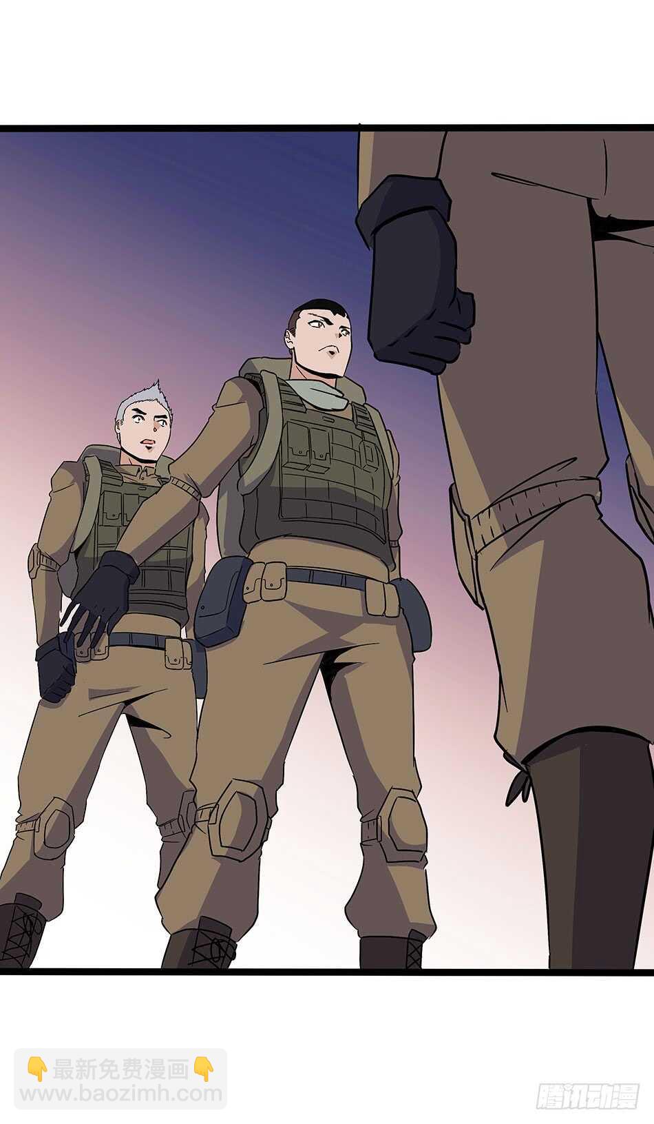 120 出征-第123话