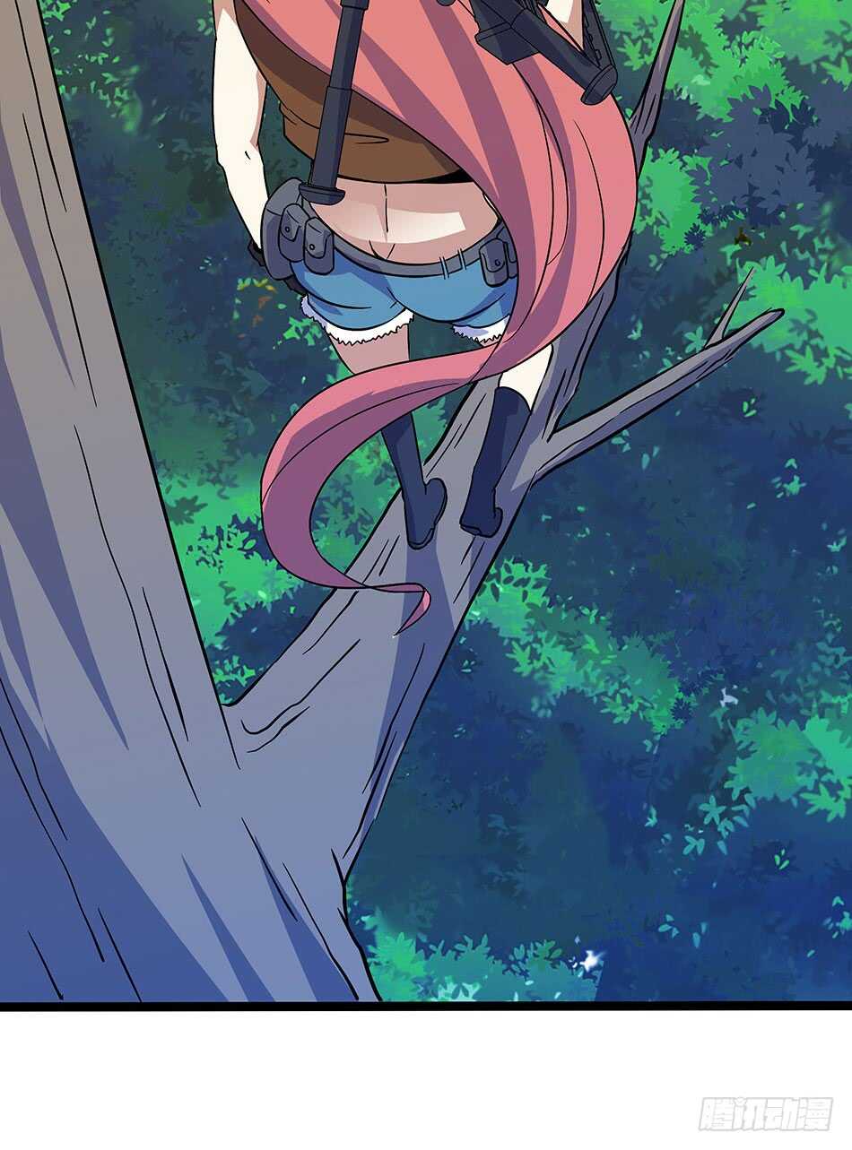 122 狭路相逢-第125话