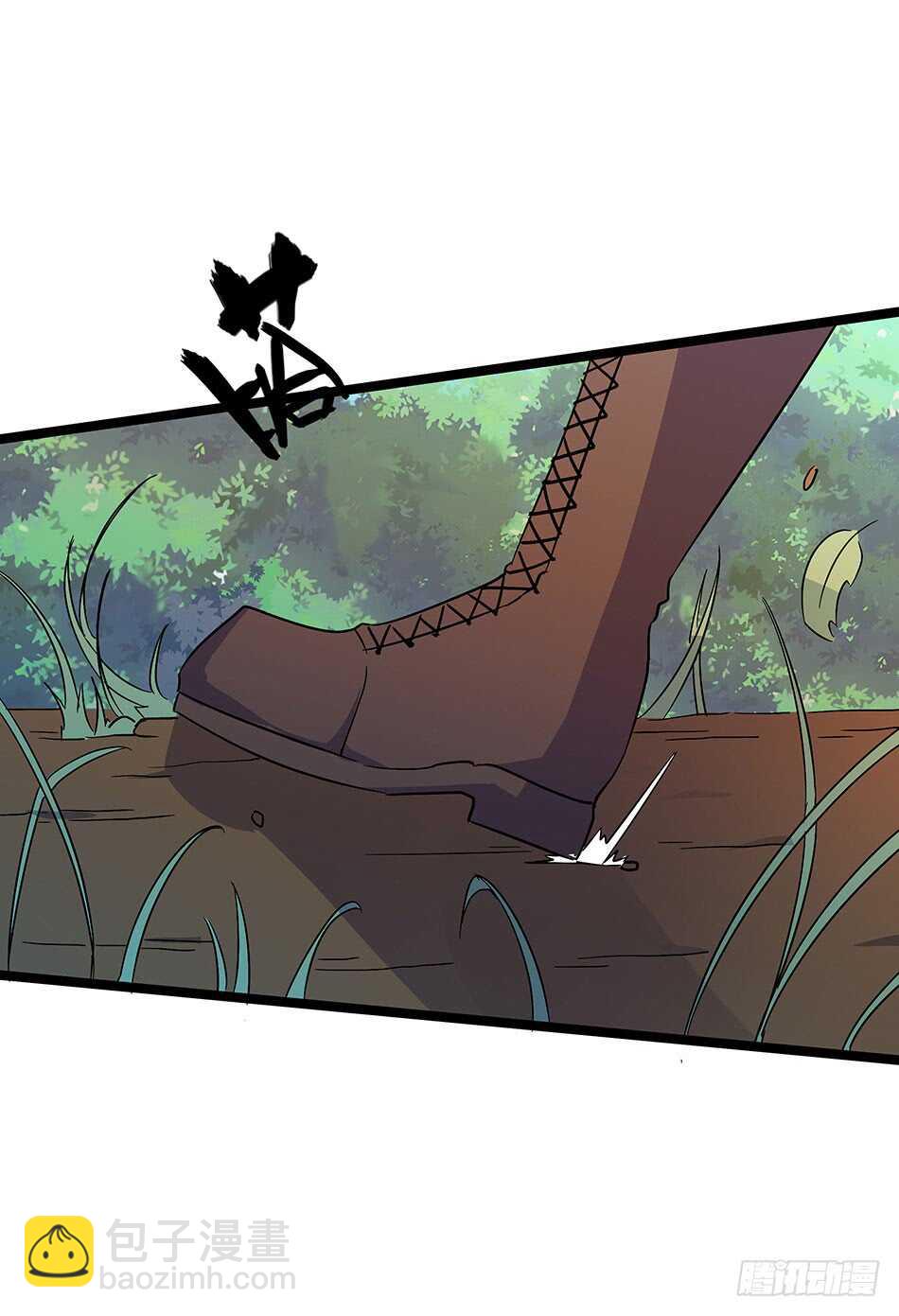 122 狭路相逢-第125话