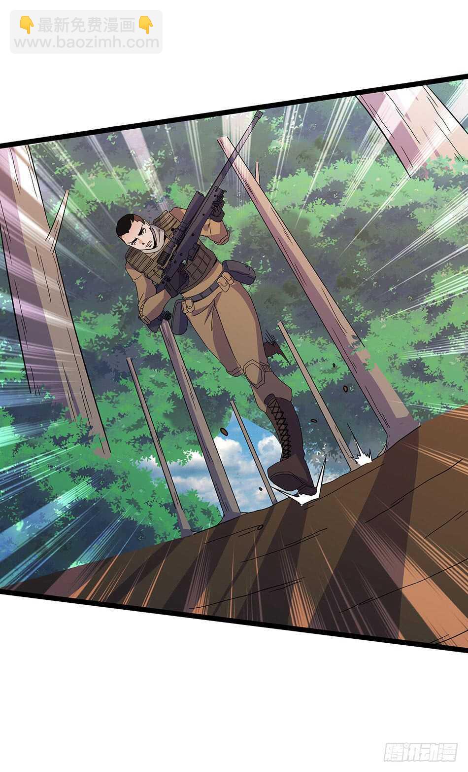 122 狭路相逢-第125话