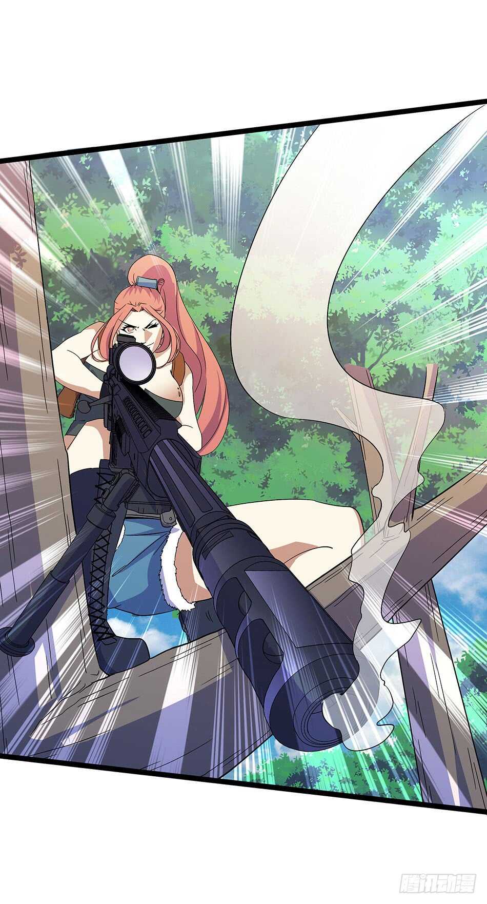 122 狭路相逢-第125话