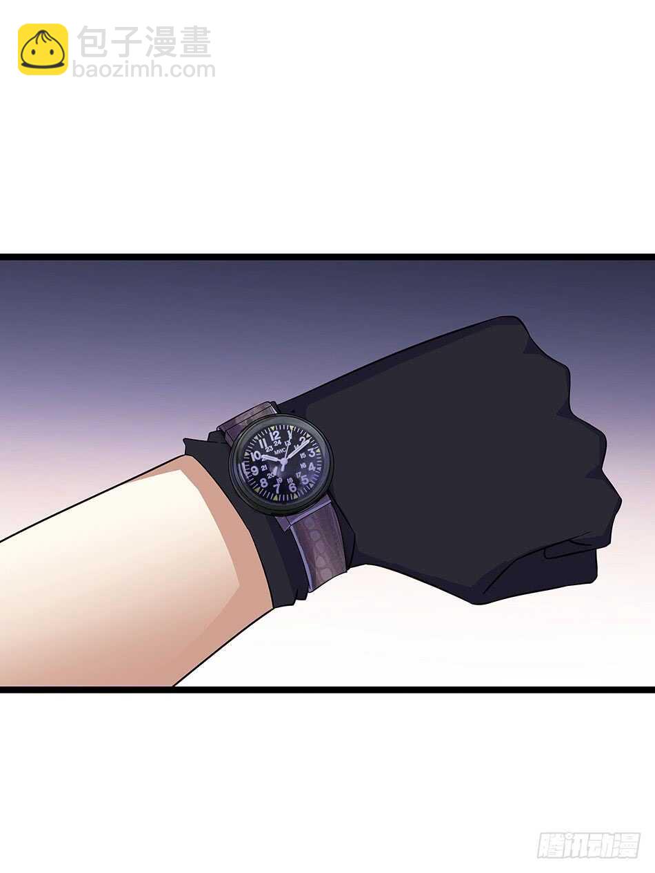 124 前奏-第127话