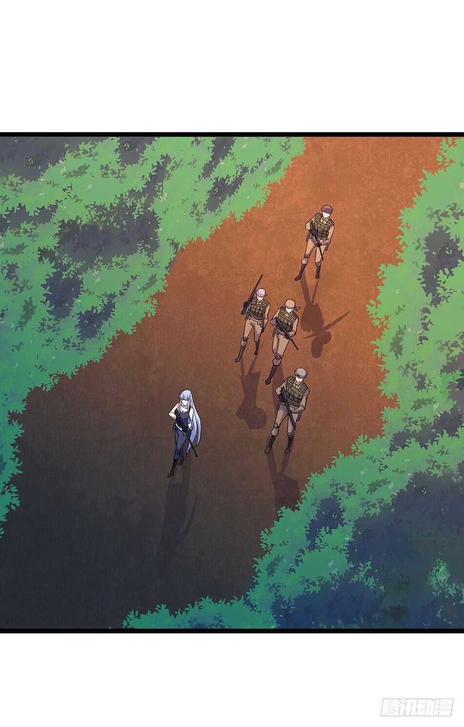 124 前奏-第127话