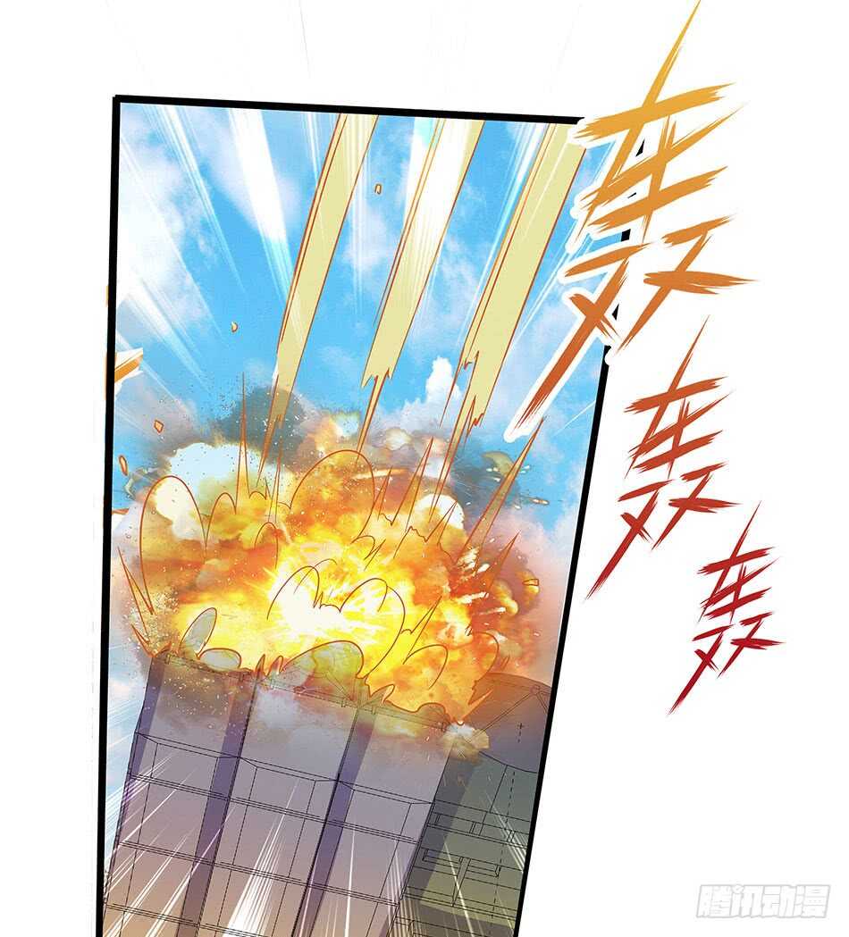 126 两面受敌-第129话