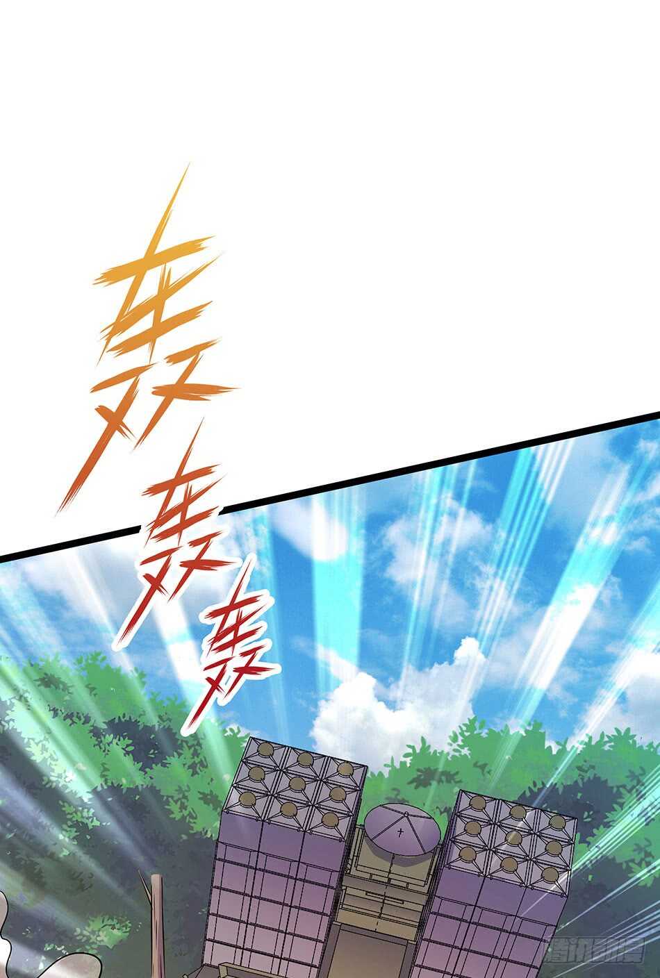 126 两面受敌-第129话