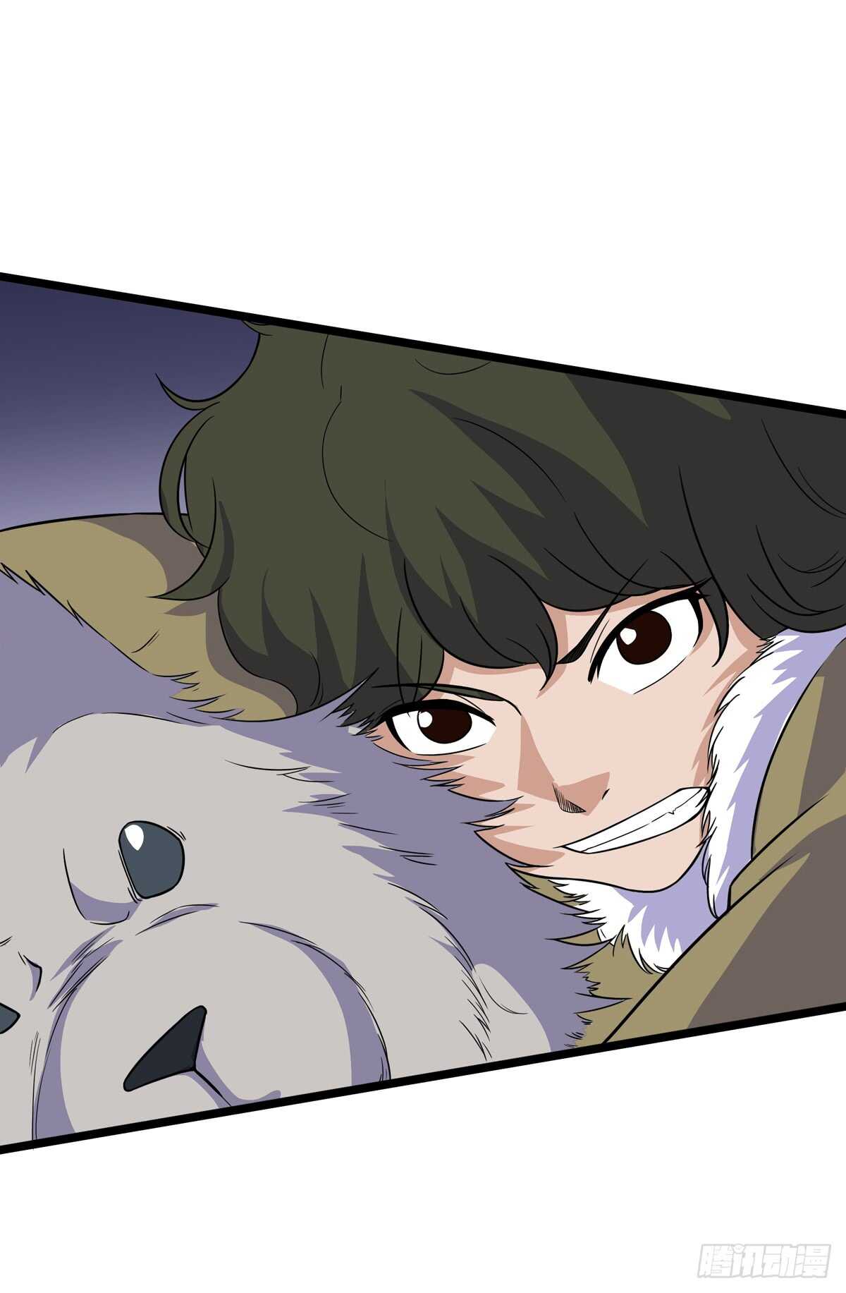 132 意外来客-第135话