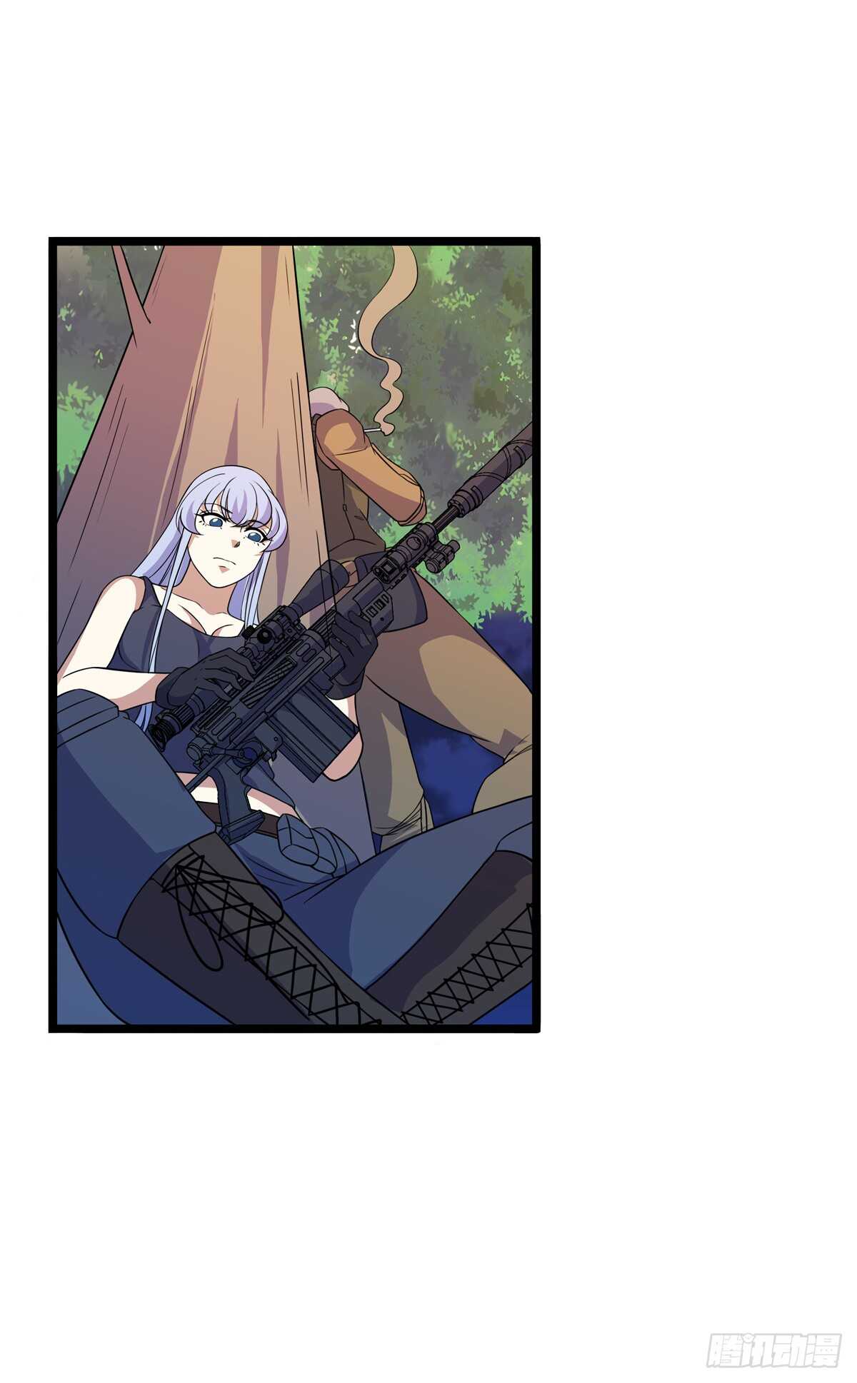 132 意外来客-第135话