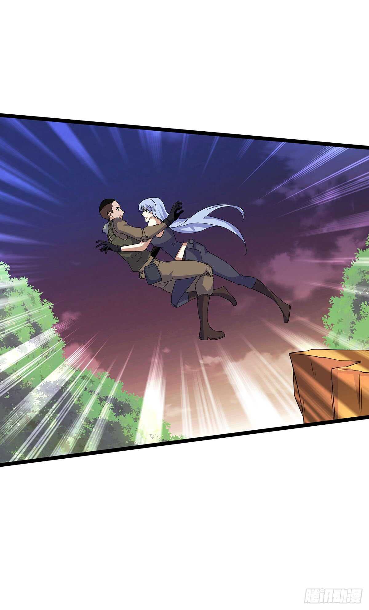 134 新计划-第137话