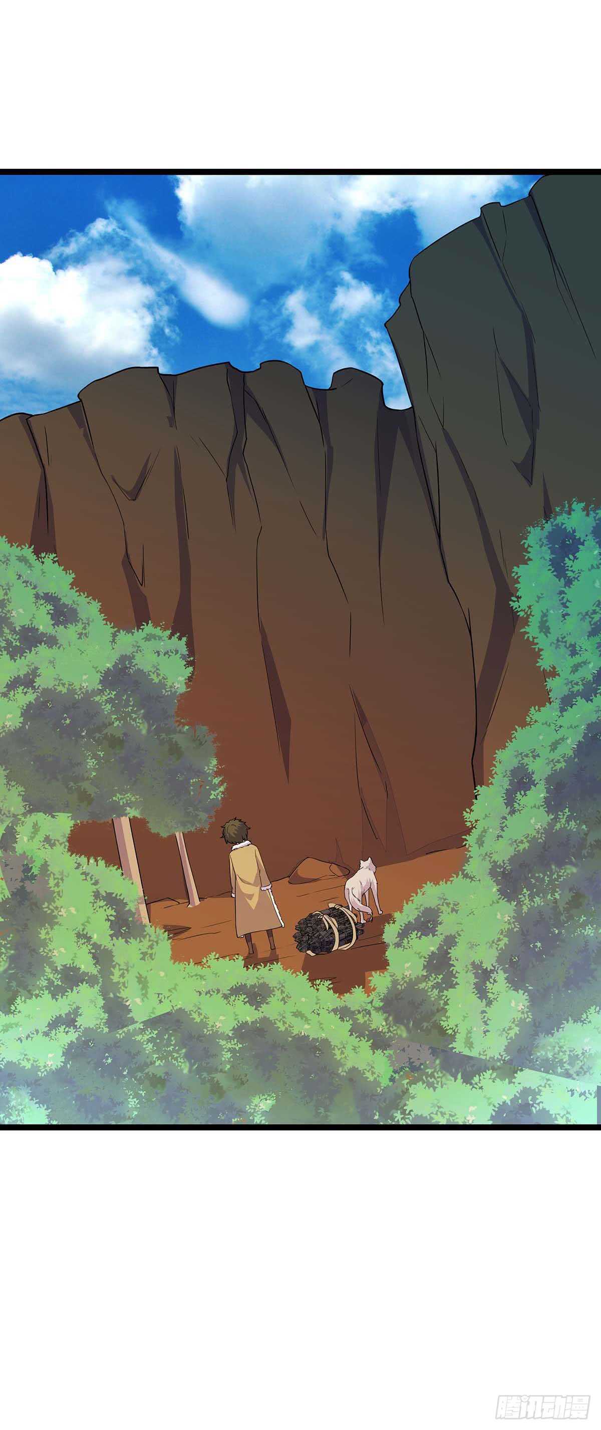 136 误会-第139话