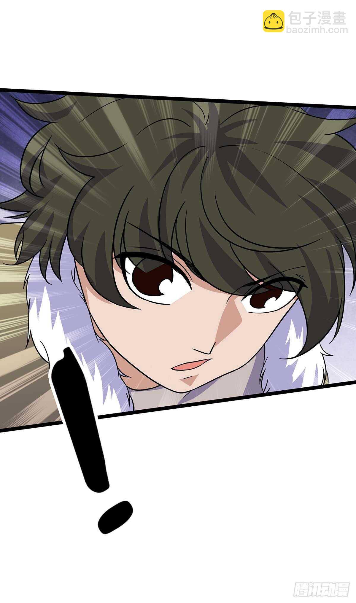 136 误会-第139话