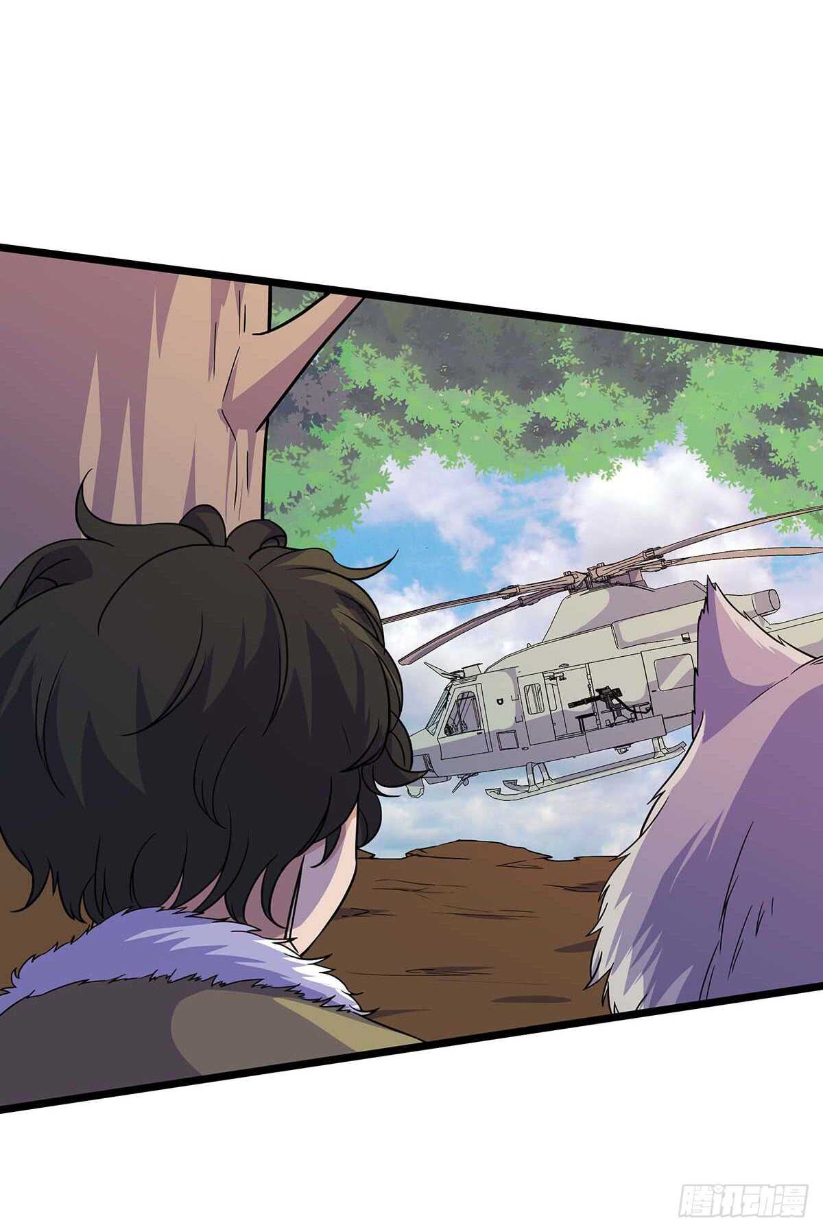 140 合作-第143话