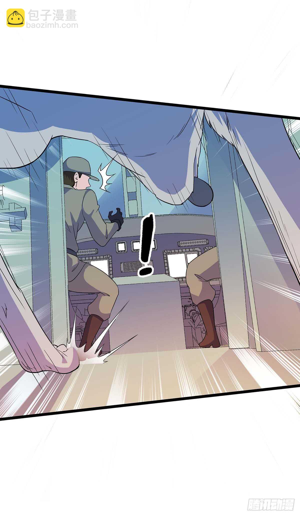 140 合作-第143话