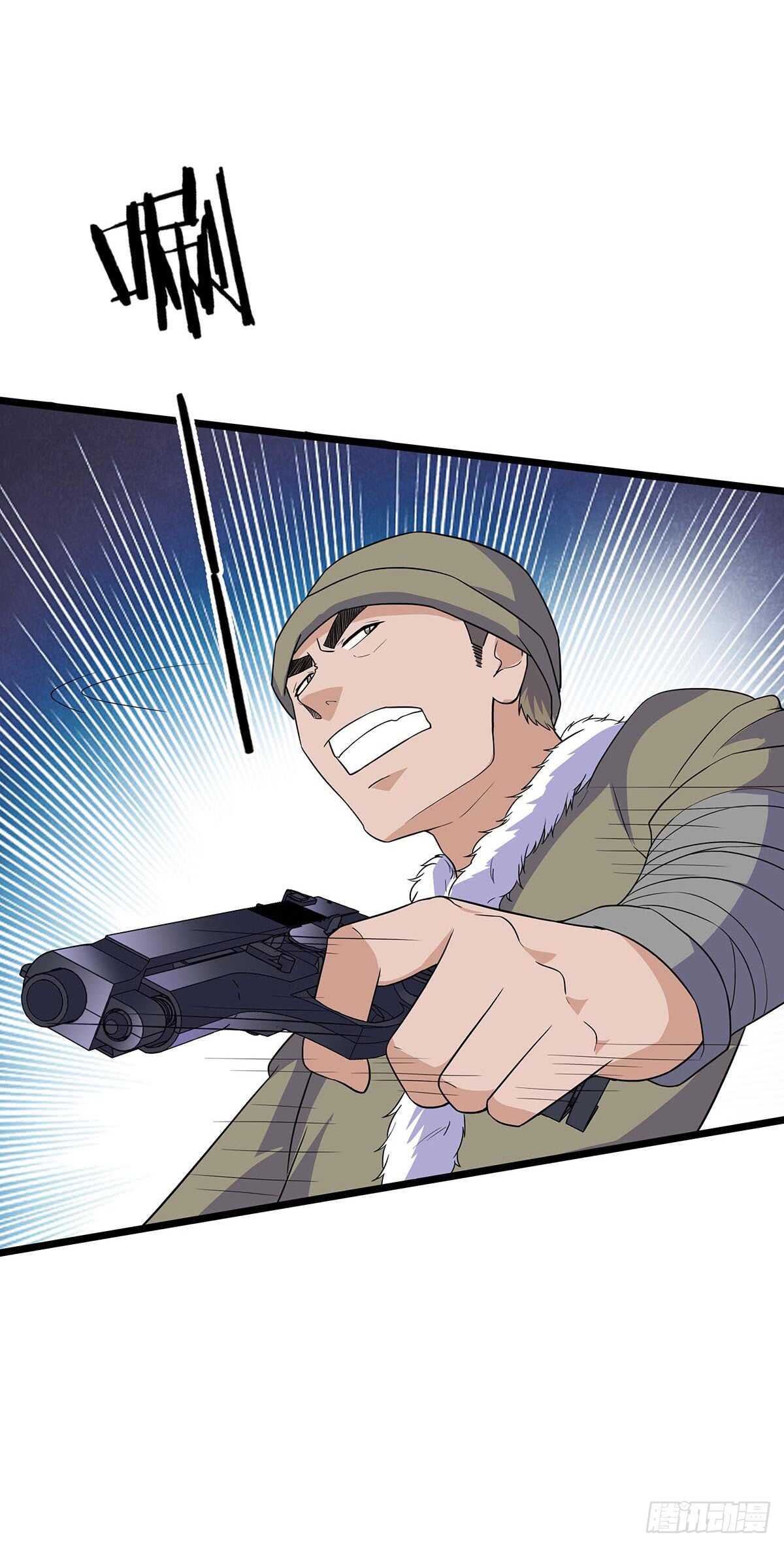 142 四面受敌-第145话