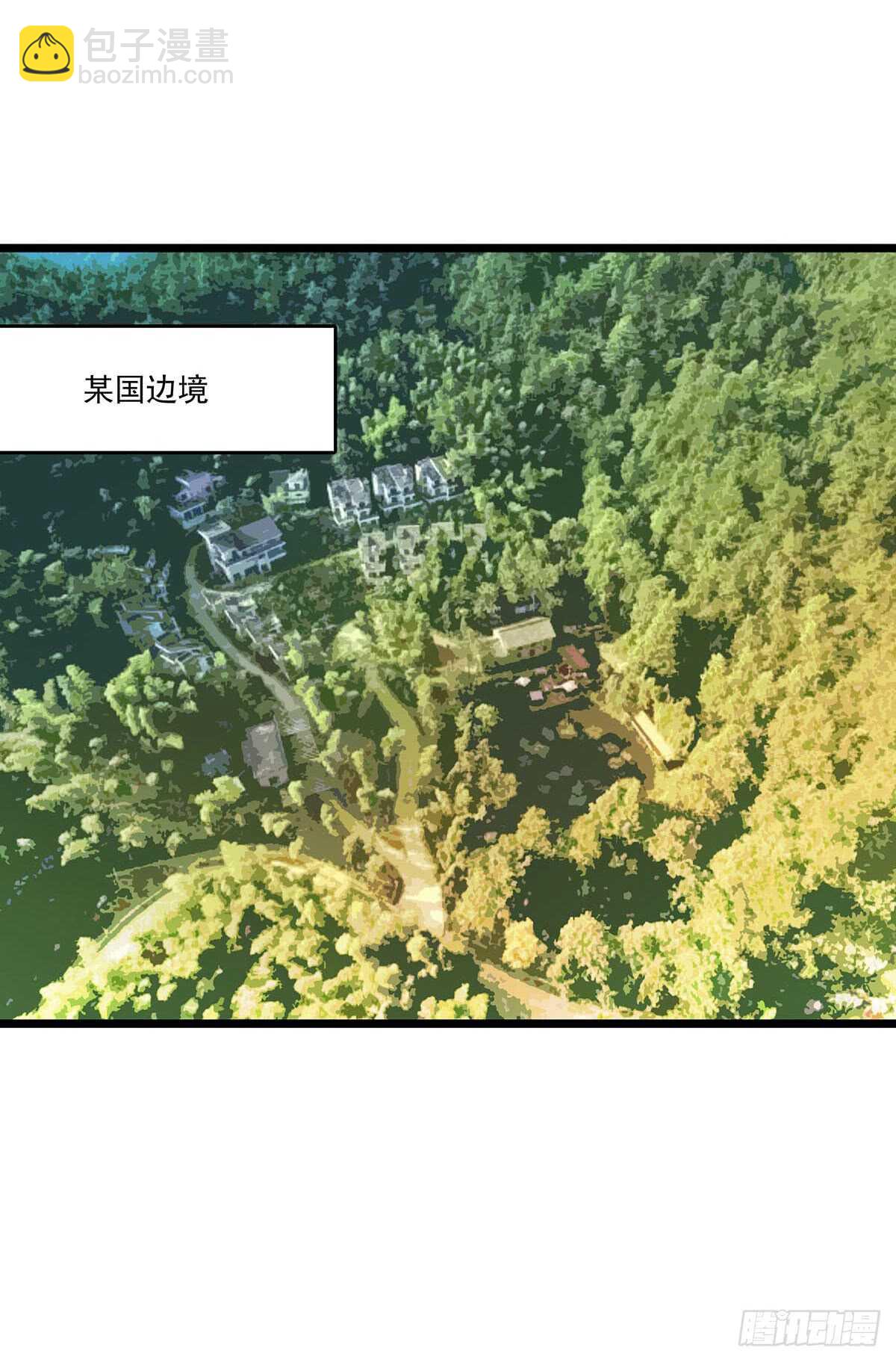 142 四面受敌-第145话