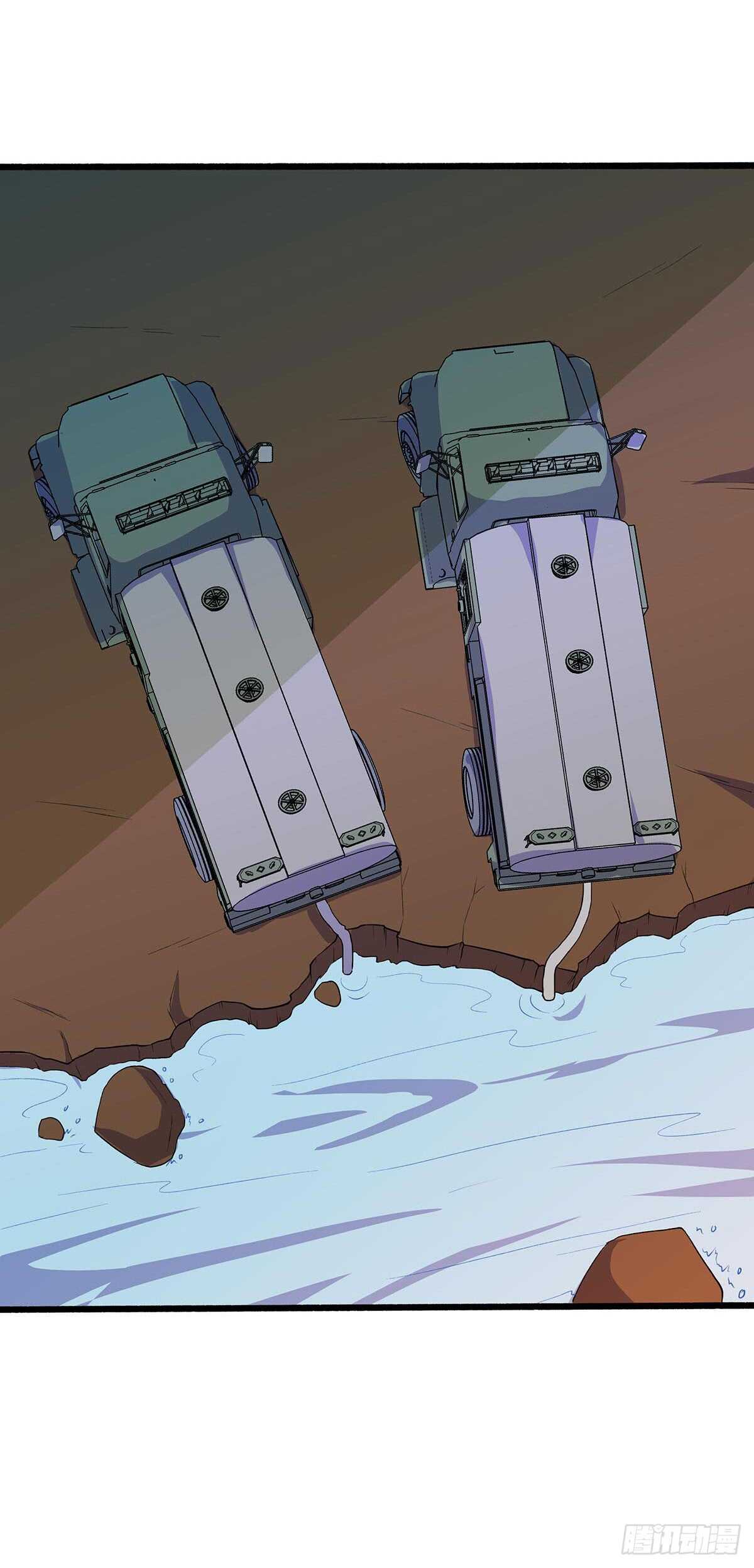 144 兵分两路-第147话