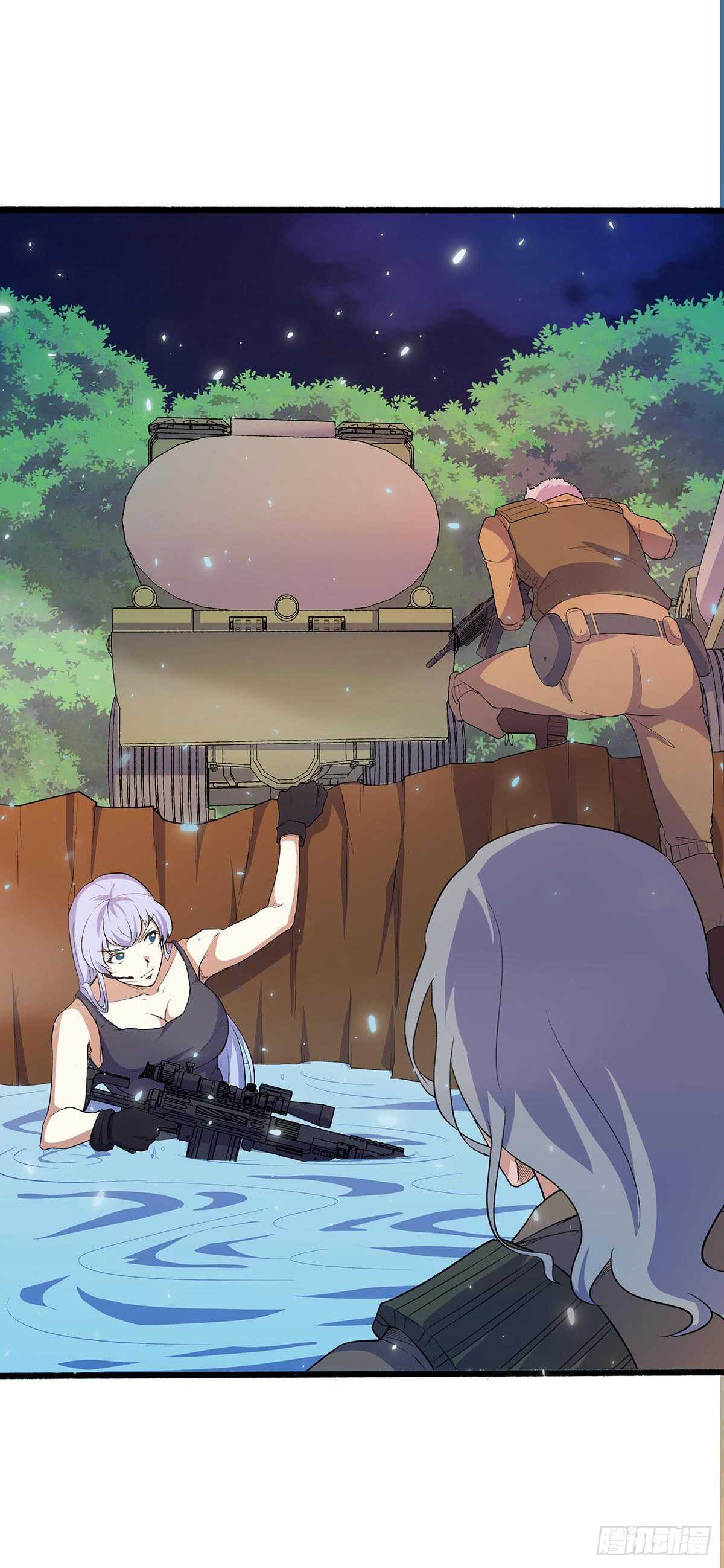 144 兵分两路-第147话