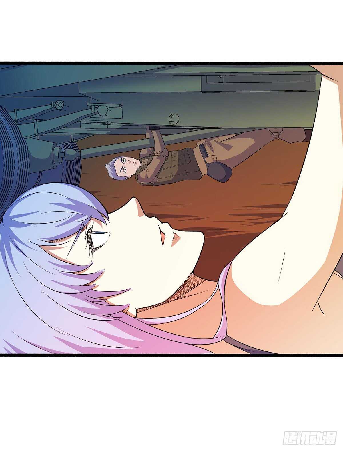 144 兵分两路-第147话