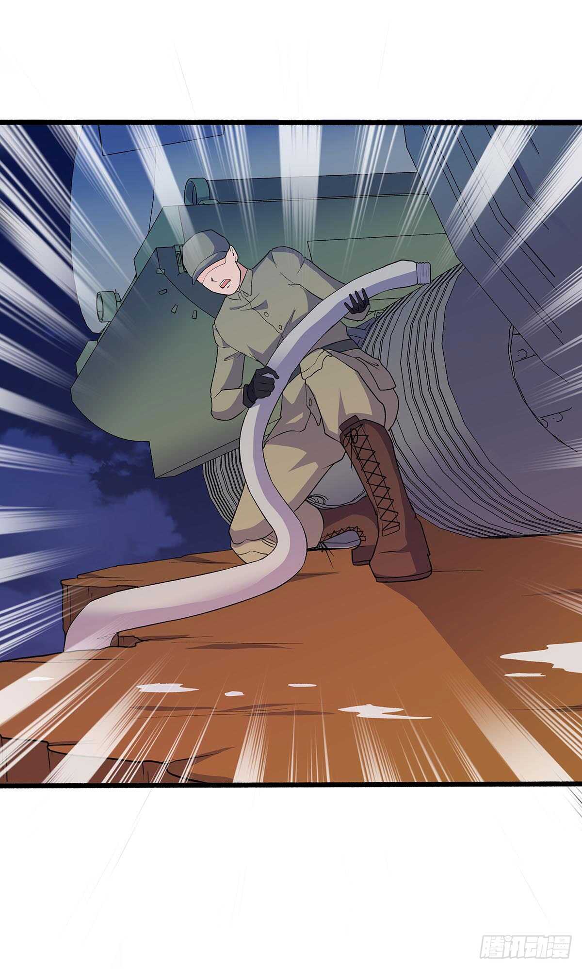 144 兵分两路-第147话