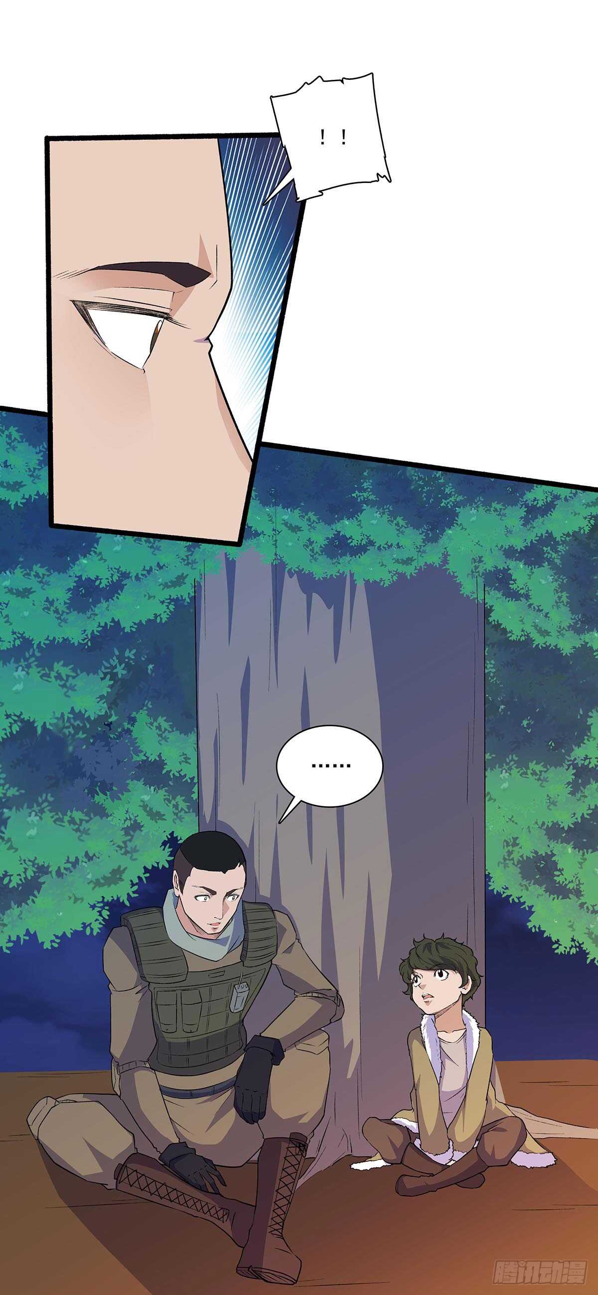 144 兵分两路-第147话