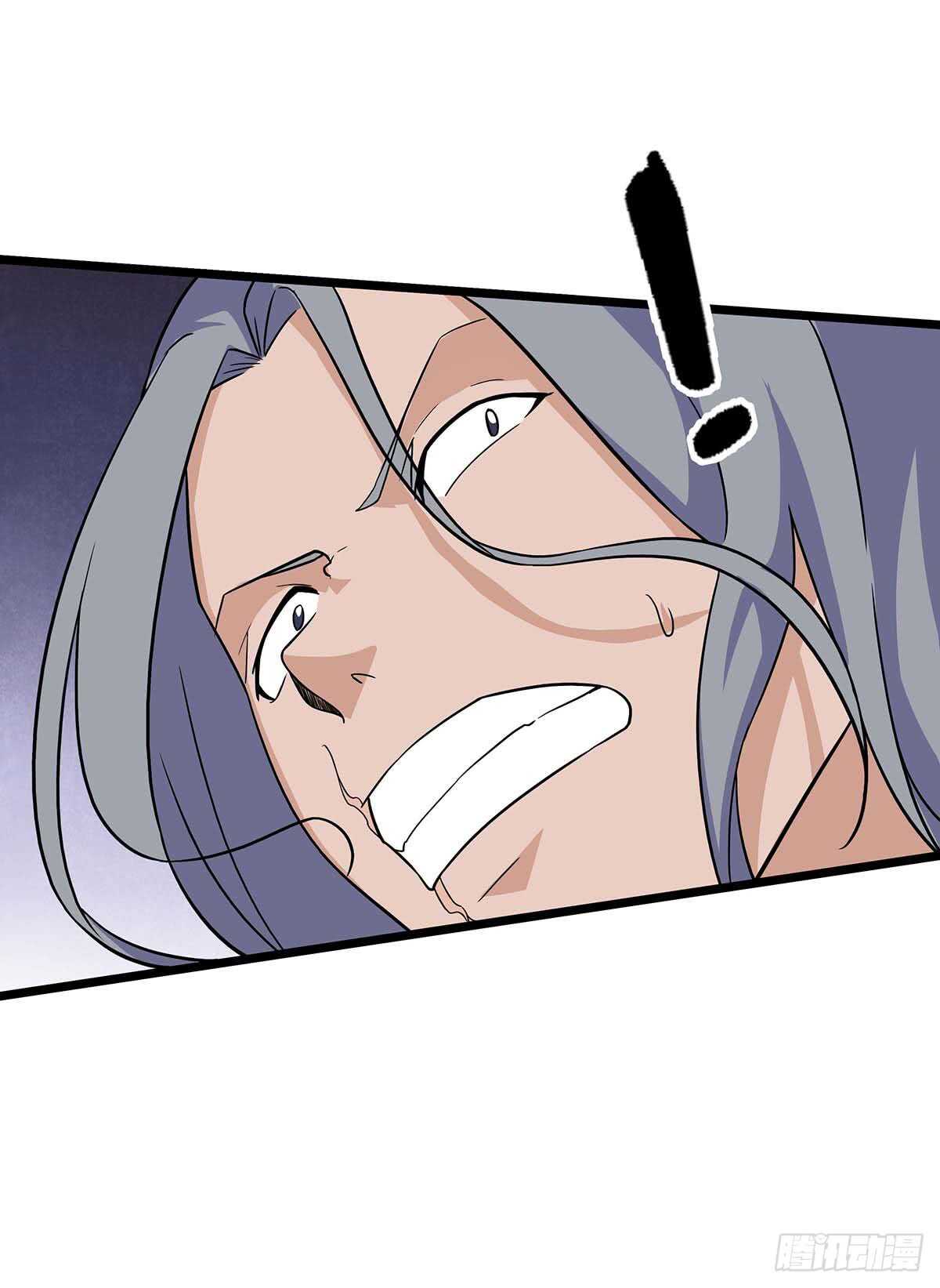 146 深入敌穴-第149话