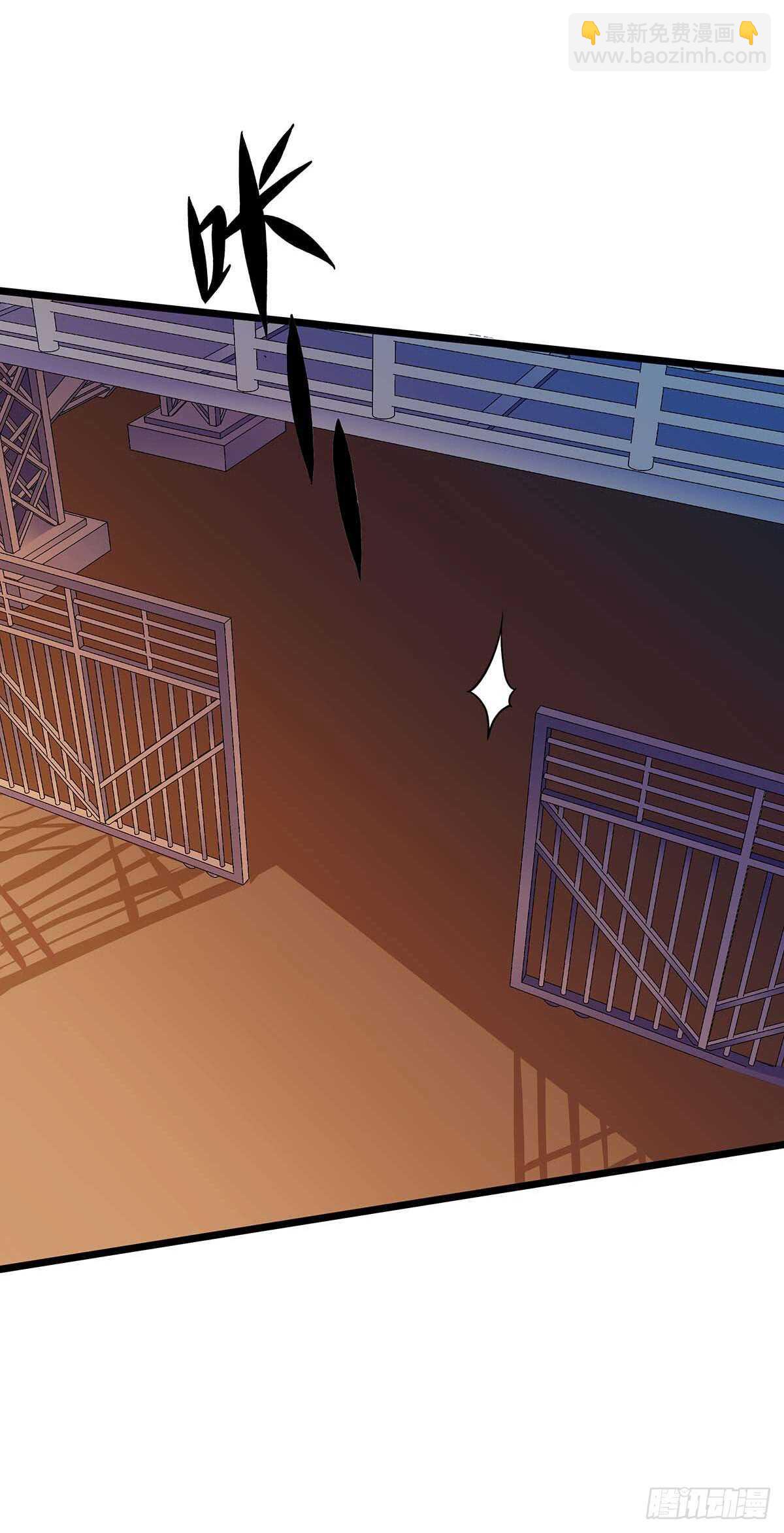 146 深入敌穴-第149话