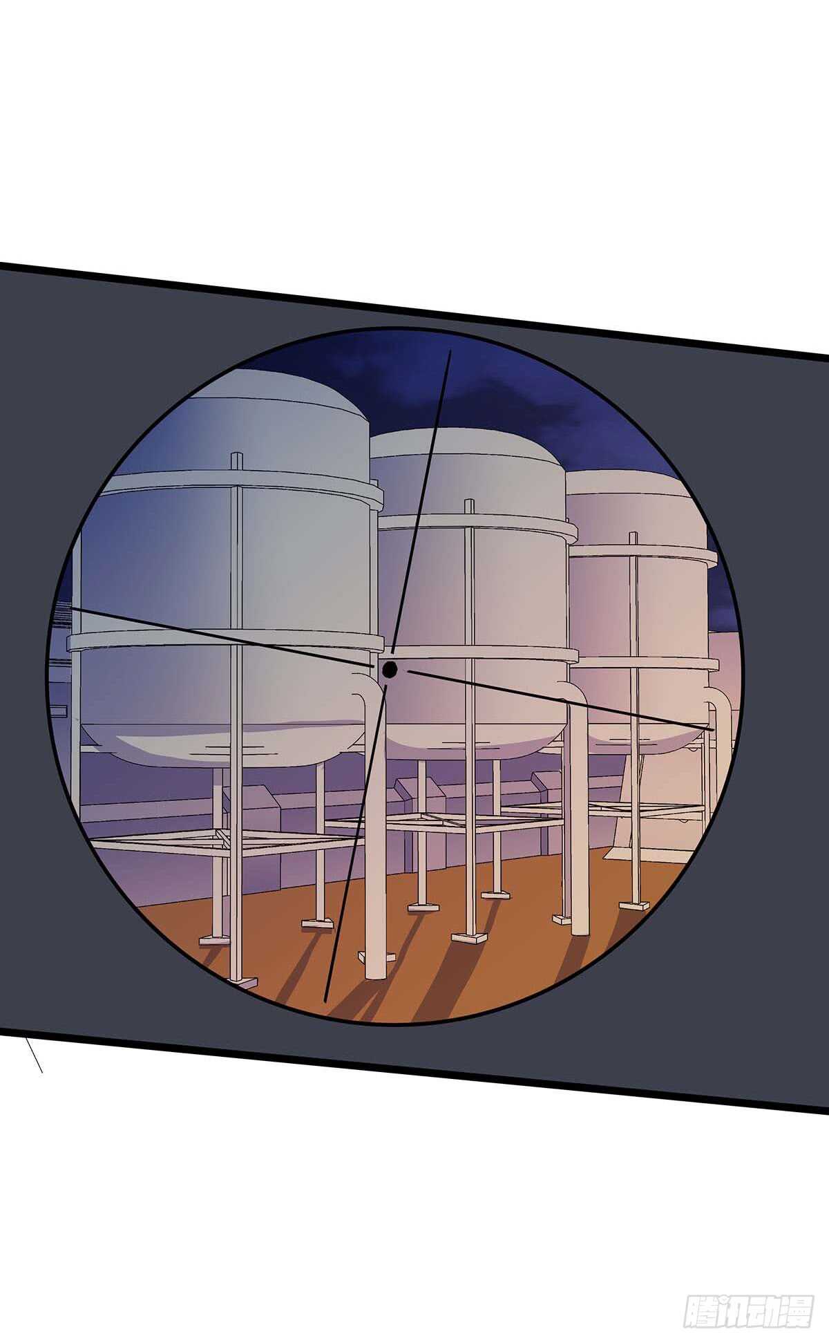 146 深入敌穴-第149话