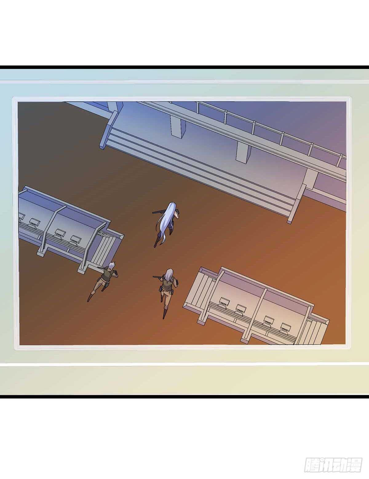 146 深入敌穴-第149话