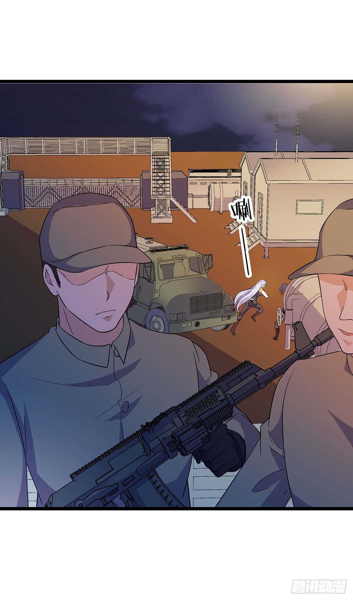 146 深入敌穴-第149话