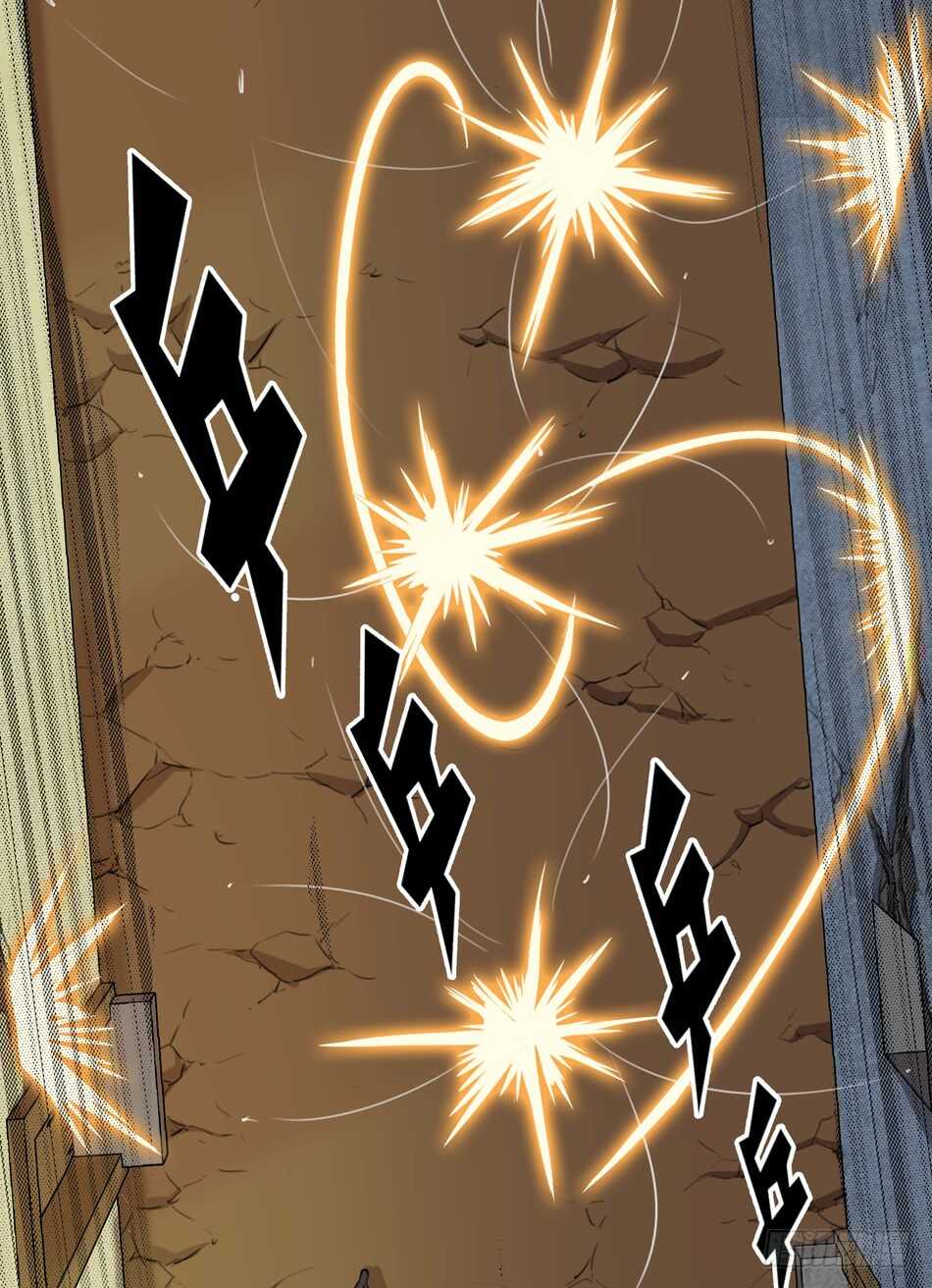 92 绝路(1/2)-第95话