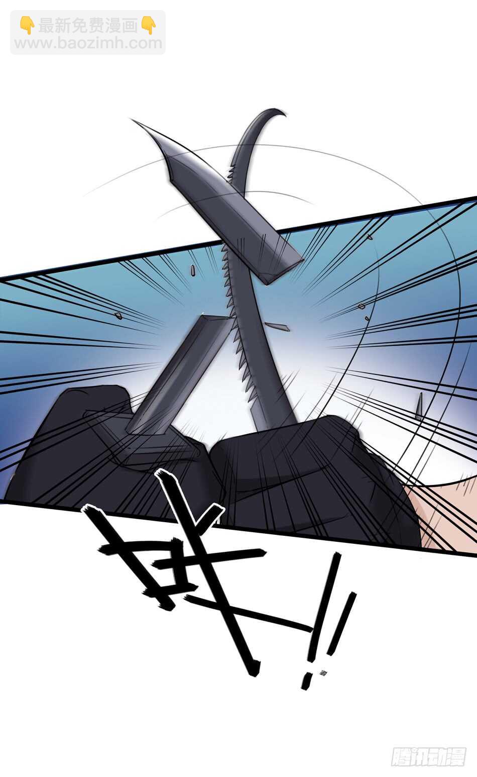 92 绝路(1/2)-第95话