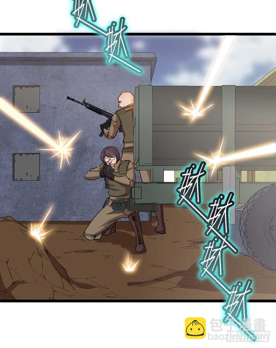 92 绝路(1/2)-第95话