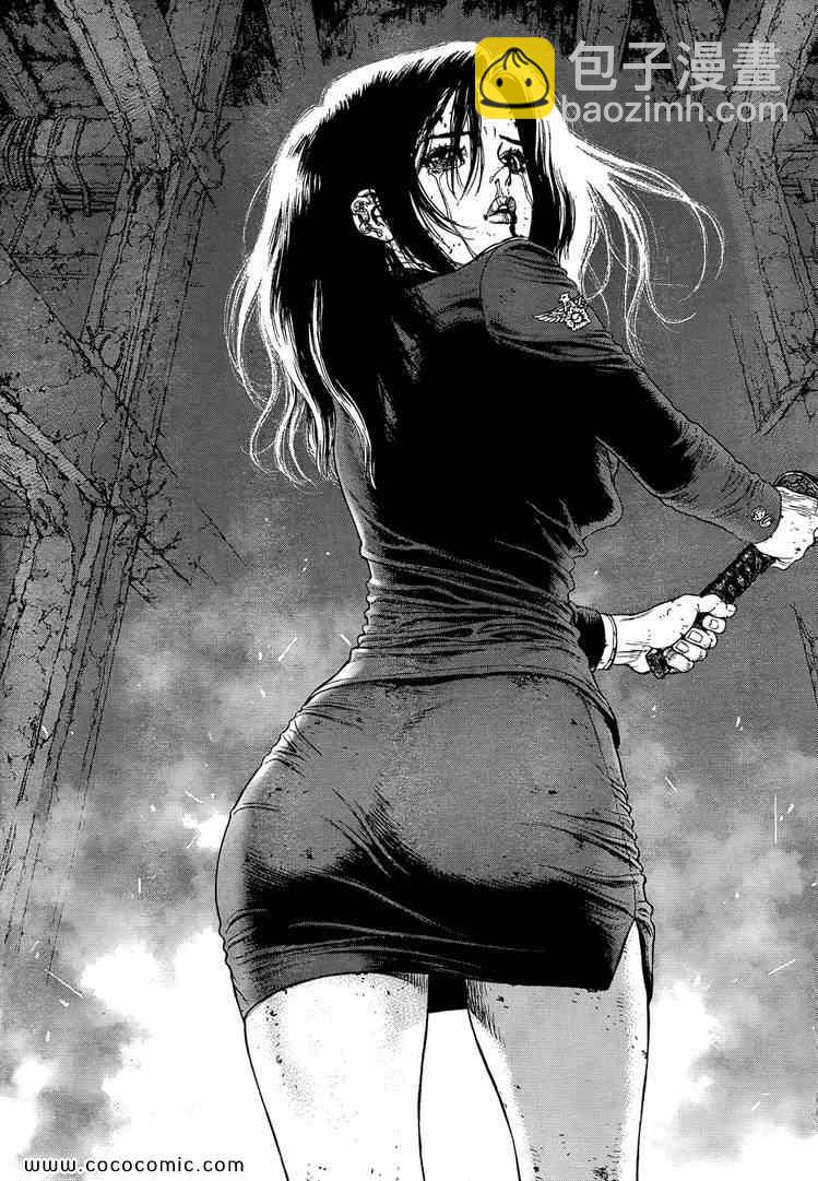 最強不良傳說 - 第114話 - 2