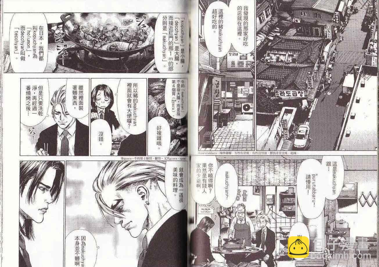 最強不良傳說 - 第7卷(2/2) - 8