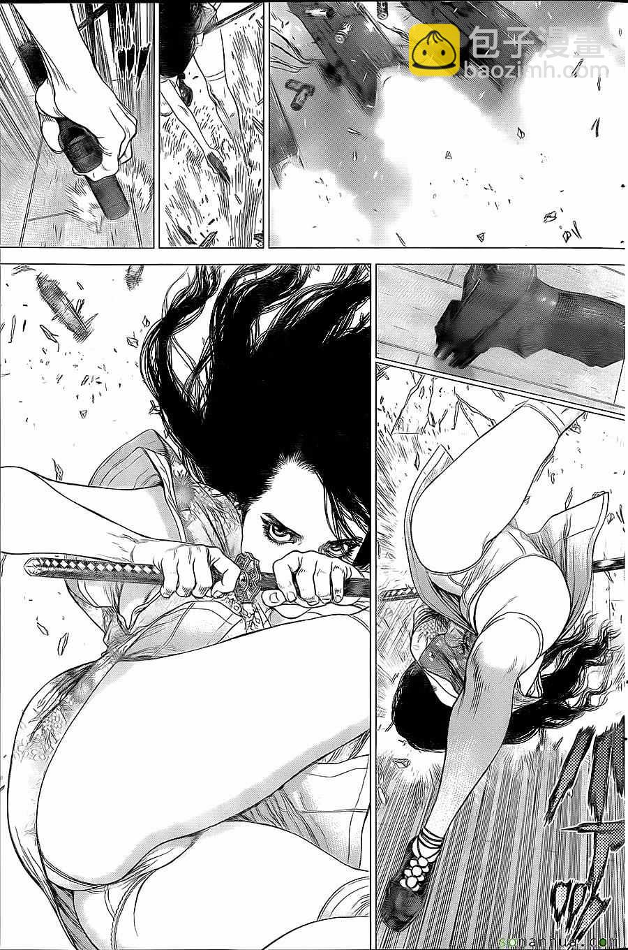 最強不良傳說 - 第150話 - 6