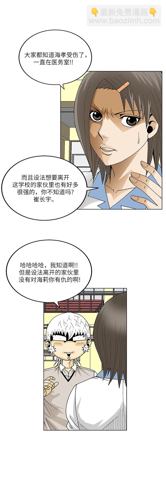 最強傳說姜海孝 - 第103話 - 2