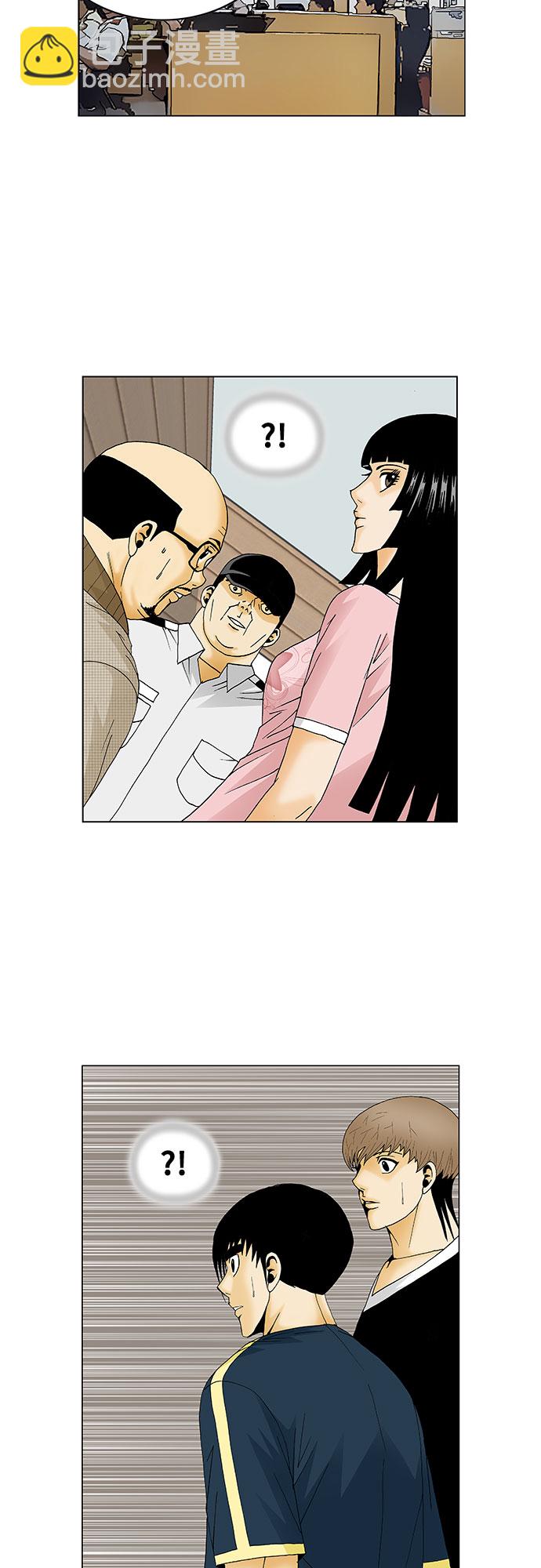 最強傳說姜海孝 - 第131話 - 6